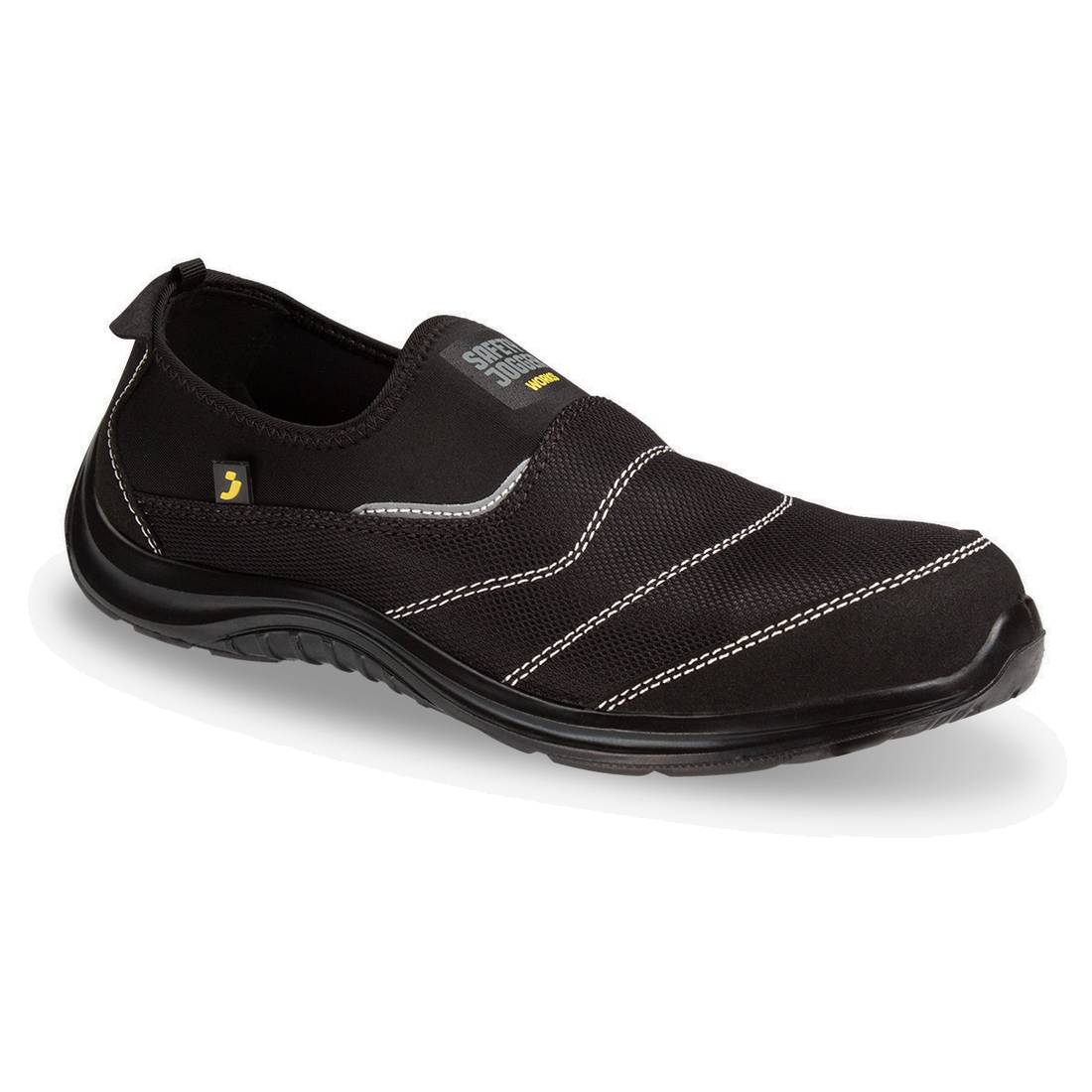 Scarpa di sicurezza S1P Safety Jogger Yukon