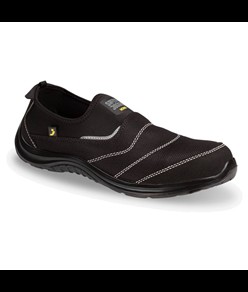 Scarpa di sicurezza S1P Safety Jogger Yukon
