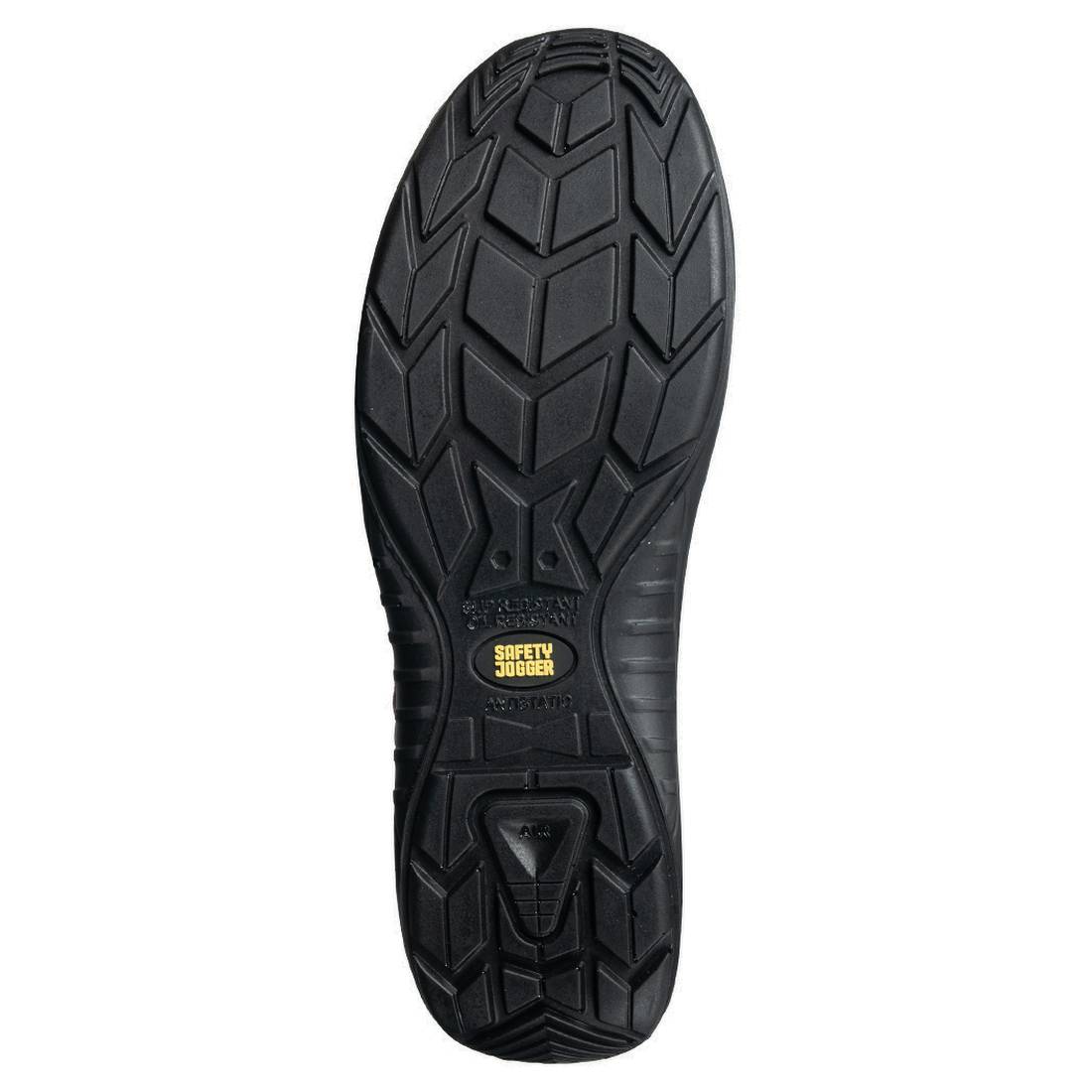 Scarpa di sicurezza S1P Safety Jogger Yukon