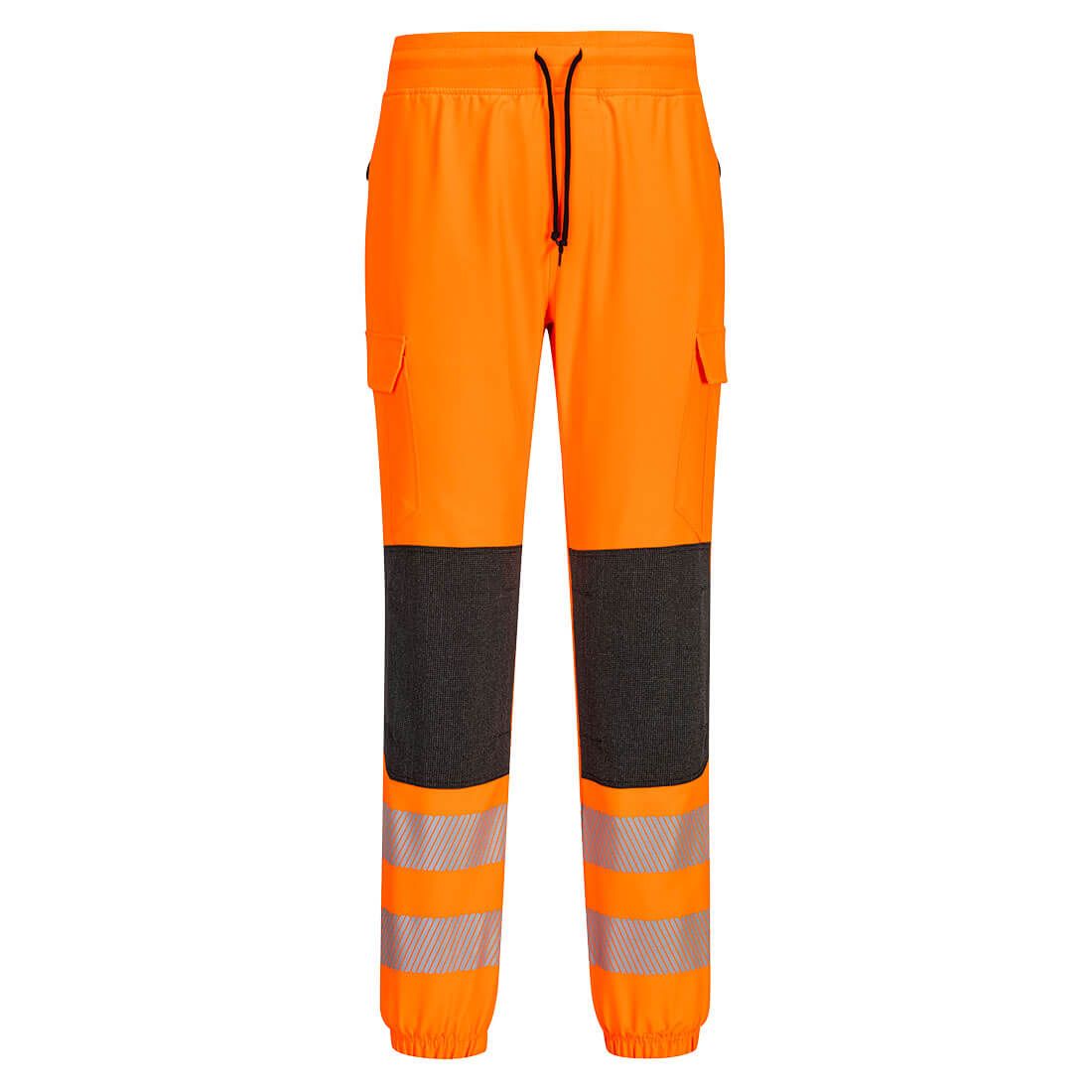 Pantalone Jogger ad alta visibilità Portwest KX346