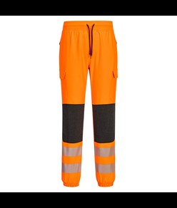 Pantalone Jogger ad alta visibilità Portwest KX346