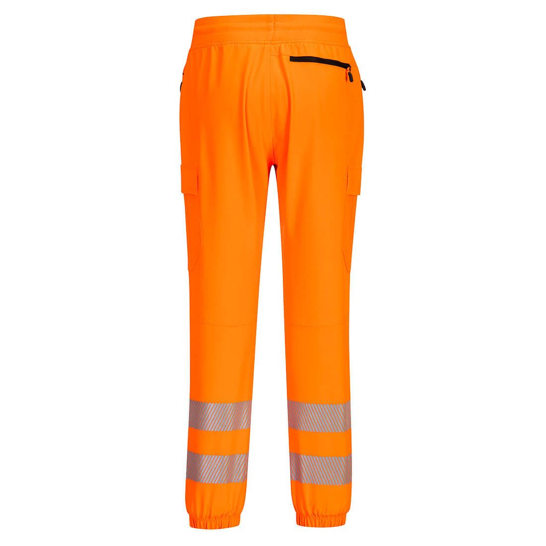 Pantalone Jogger ad alta visibilità Portwest KX346