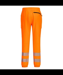 Pantalone Jogger ad alta visibilità Portwest KX346