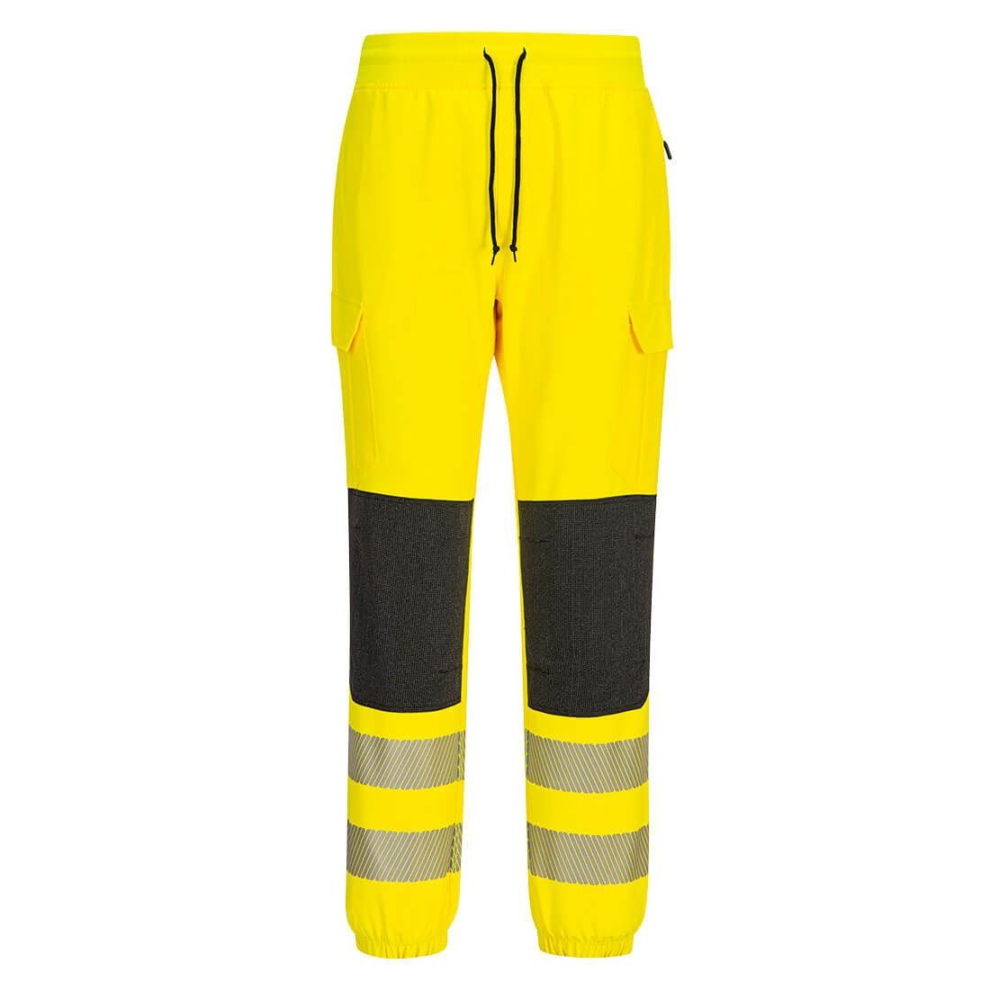 Pantalone Jogger ad alta visibilità Portwest KX346