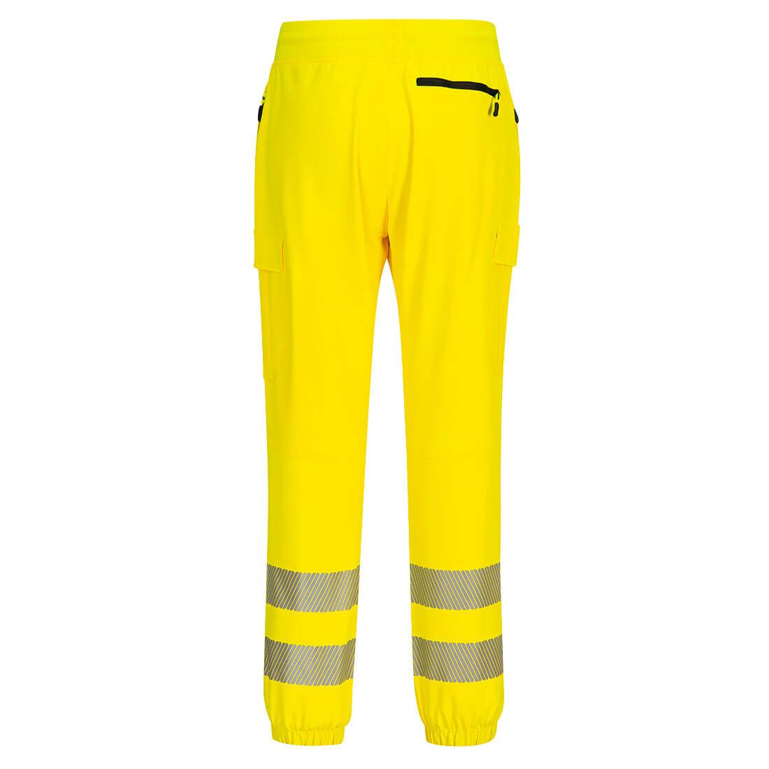 Pantalone Jogger ad alta visibilità Portwest KX346