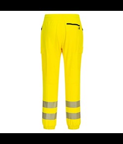 Pantalone Jogger ad alta visibilità Portwest KX346