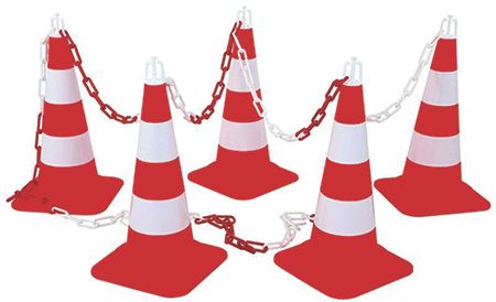 Kit per delimitazione piccole aree