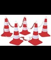 Kit per delimitazione piccole aree