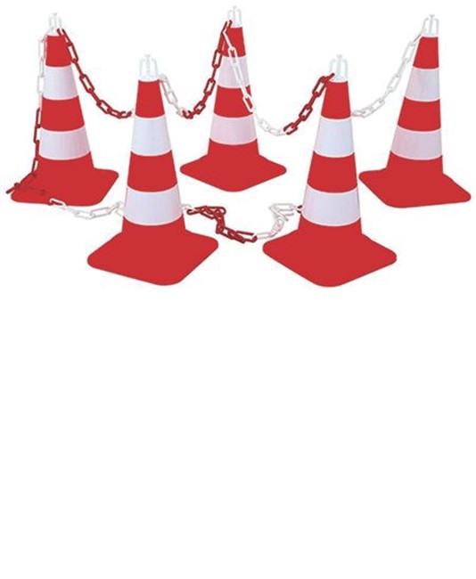 Kit per delimitazione piccole aree Kit per delimitazione piccole aree