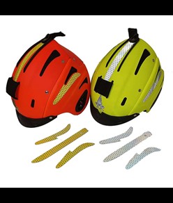 Kit per casco Reflexite WRS Eagle