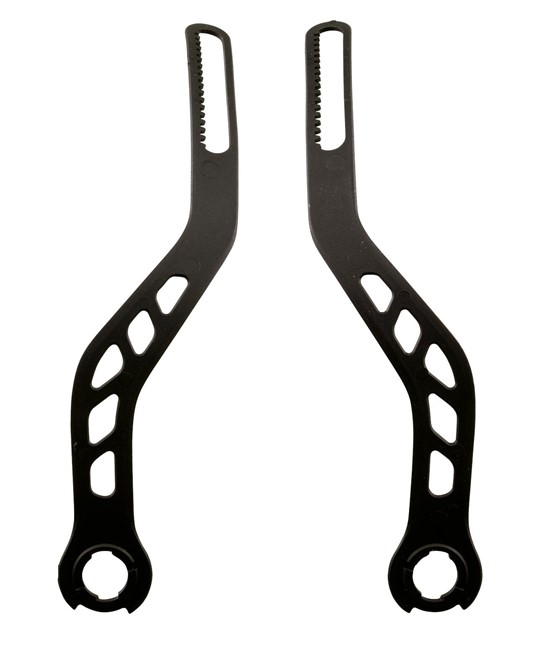 Kit girotesta Camp per elmetto Titan Kit girotesta Camp per elmetto Titan