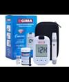 Kit glucometro