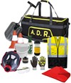 Kit ADR Safemax maggiorato per trasporti pericolosi