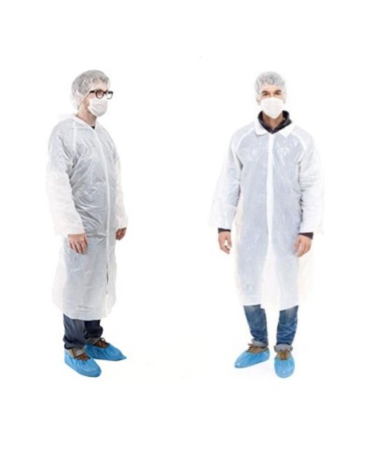 kit monouso visitatore  Visitor Kit kit monouso visitatore  Visitor Kit