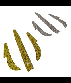 Kit per casco Reflexite WRS Eagle