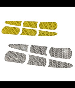 Kit per casco Reflexite WRS River