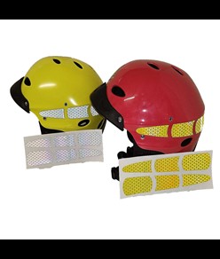 Kit per casco Reflexite WRS River