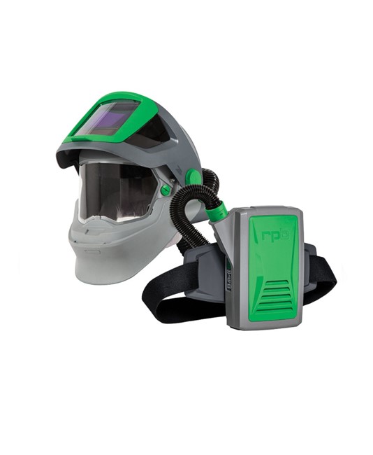 Respiratore per saldatura e smerigliatura GVS Z4 Respiratore per saldatura e smerigliatura GVS Z4