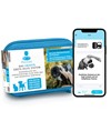 Kit di pronto soccorso smart per animali PocDoc