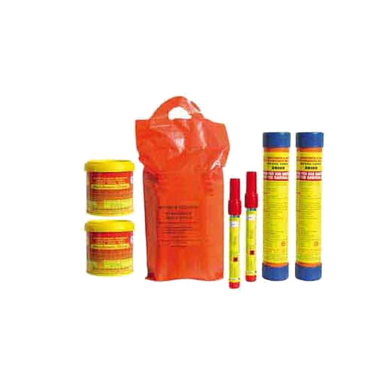 Kit segnalazione 6-12-miglia