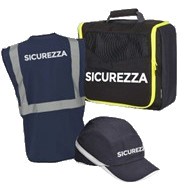 Kit sicurezza