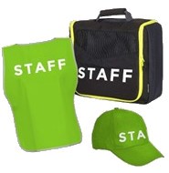 Kit staff