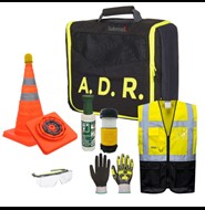 Kit per trasporti ADR