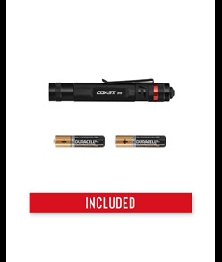 torcia G19- in confezione regalo Coast