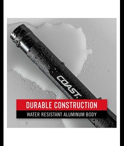 faretto di ispezione G19 Coast