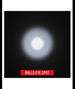 G45 lanterna portatile 400 lumen - in confezione blister Coast