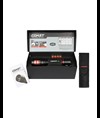 torcia HP7 in scatola regalo Coast