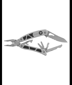 Coltello tascabile LED150 a 2 LED e multiuso Coast