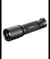 torcia ricaricabile HP7R confezione regalo Coast