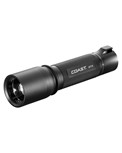 torcia ricaricabile HP7R confezione regalo Coast