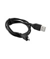 Cavo di ricarica USB per Coast A22R / A25R / HP5R / HP7R Coast Cavo di ricarica USB per Coast A22R / A25R / HP5R / HP7R Coast