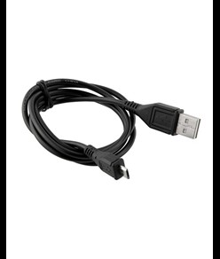 Cavo di ricarica USB per Coast A22R / A25R / HP5R / HP7R Coast
