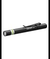 A8R penna ricaricabile 12 lumen Coast