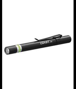 A8R penna ricaricabile 12 lumen Coast