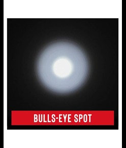 torcia PS400 POLYSTEEL Coast