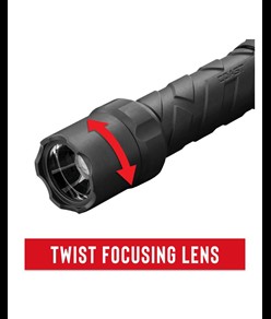 torcia PS400 POLYSTEEL Coast