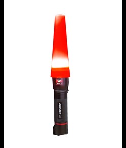 cono di segnalazione per HP7 Coast