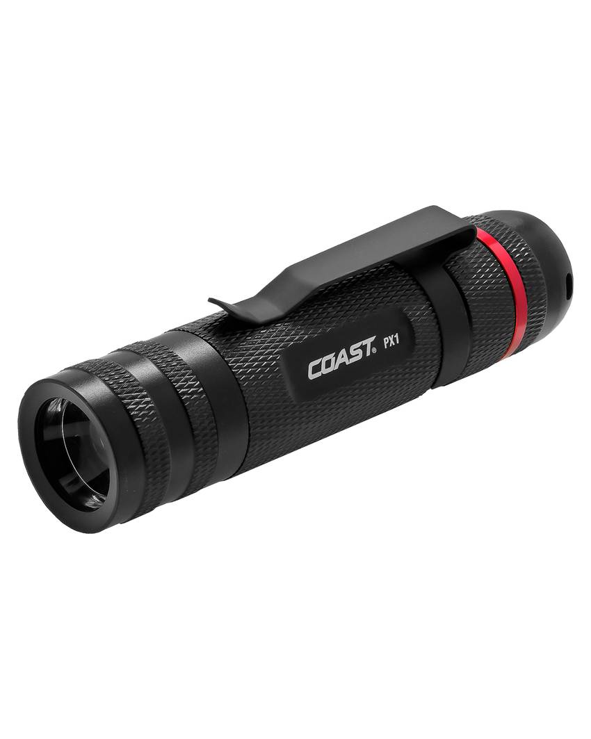 lanterna a mano PX1 565 lumen Coast