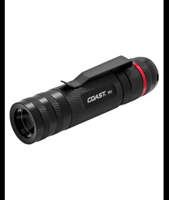 lanterna a mano PX1 565 lumen Coast