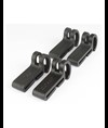 clip per caschi per lampade frontali Coast