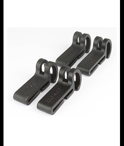 clip per caschi per lampade frontali Coast