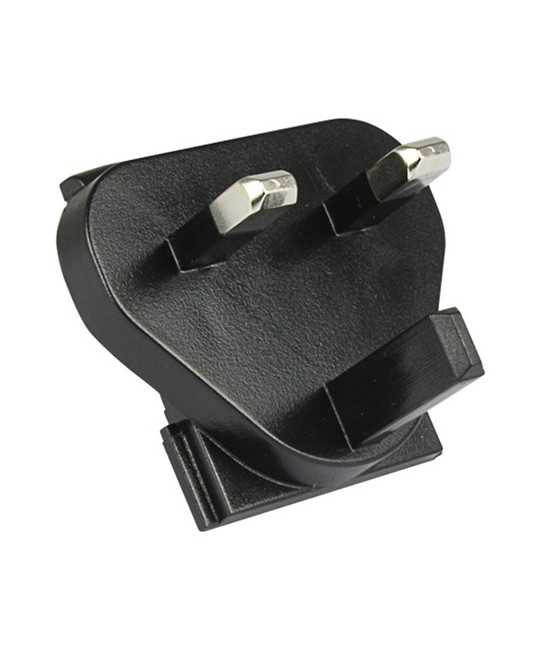 Adattatore UK COAST per lampade ricaricabili. Coast Adattatore UK COAST per lampade ricaricabili. Coast