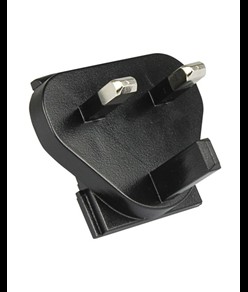 Adattatore UK COAST per lampade ricaricabili. Coast