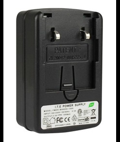 adattatore per lampade ricaricabili Coast