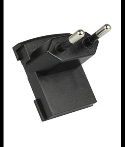 adattatore EU per lampade ricaricabili Coast