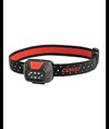 lampada frontale FL40 265 lumen - confezione blister Coast